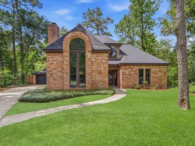 16 Gilcrest Forest Ct