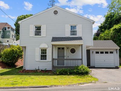 93 Marconi Avenue