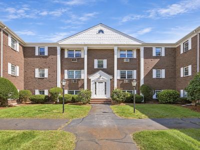 132 Parker St APT H6