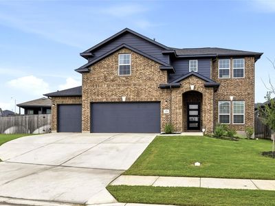 139 Ginger St