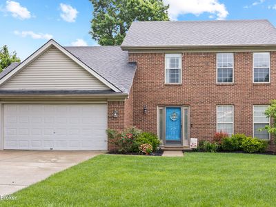 10808 Silvermoon Ct