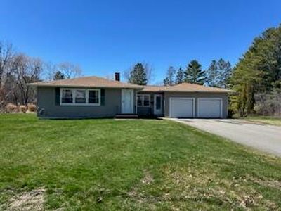 9 Longmeadow Drive