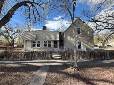 Property at 507 8th Street, Alamosa, CO