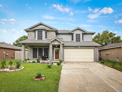 2710 Fox View Cir