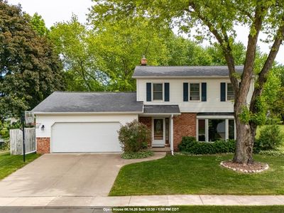 1710 Arlington Dr
