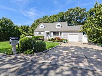 25 Joy Road