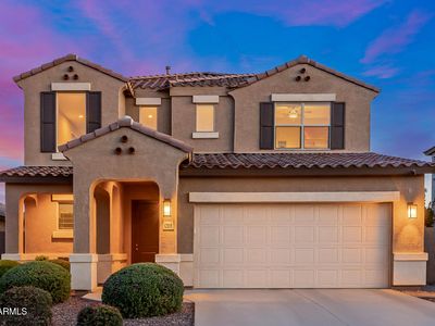 12019 W LONE TREE Trail