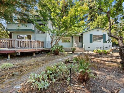 502 Pleasant Hill Road