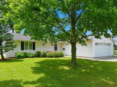 Property at 2515 Clifton Hills Dr, Fort Wayne, IN