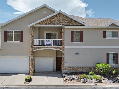 1132 S Canyon Meadow Dr #5