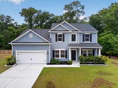 7089 Pumpkinseed Dr