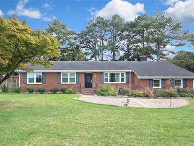 729 Mount Pleasant Rd