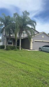 14207 CRAFTSBURY COURT