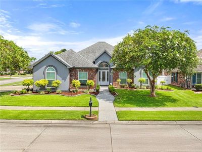 Property at 107 Kaylee Dr, Hahnville, LA