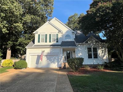 Property at 100 Aberfeldy Way, Yorktown, VA