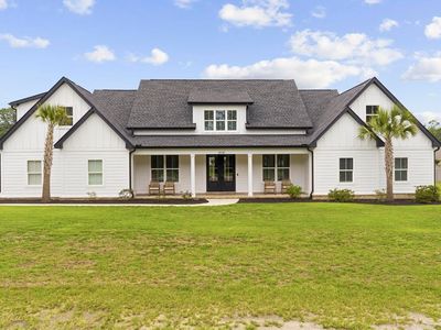 3030 Wildhorse Circle