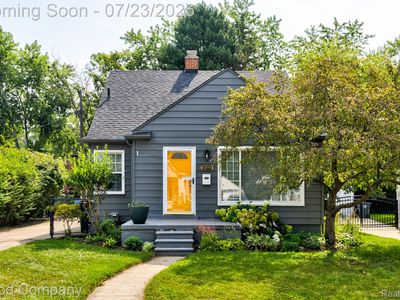 3072 Griffith Ave
