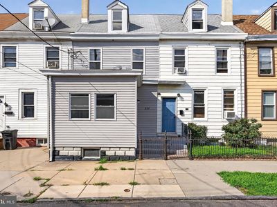 337 Hudson St