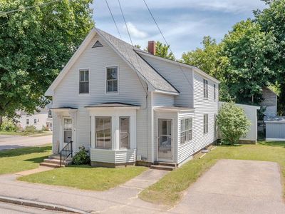 54 Maple Street