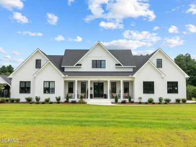 1505 Fox Hollow Drive