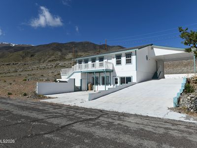 Property at 237 Lakeshore Dr, Walker Lake, NV