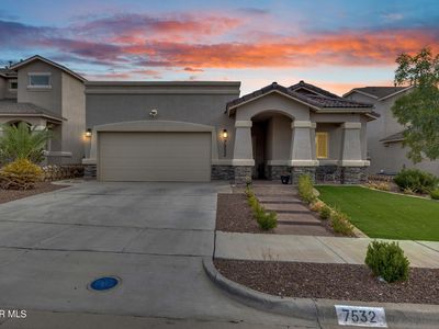 7532 Wolf Creek Dr