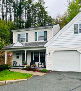 25 Linden Drive