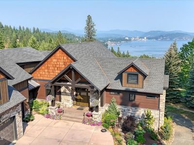 2539 S Espinazo Dr