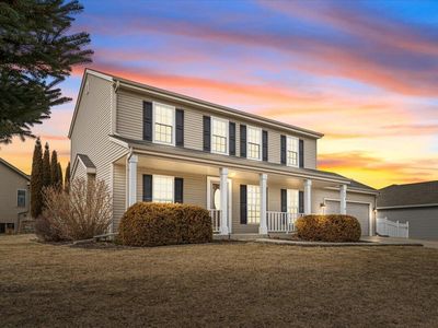 705 Chief Kewaskum PLACE