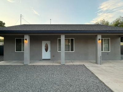 3543 Ute Rd NW