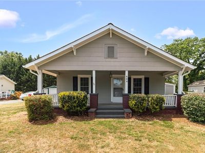 Property at 609 Dobson St, Kernersville, NC