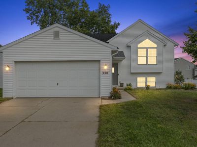 350 Tall Grass Dr
