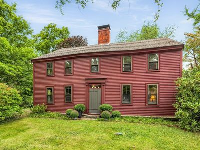 3 Moulton Ridge Road