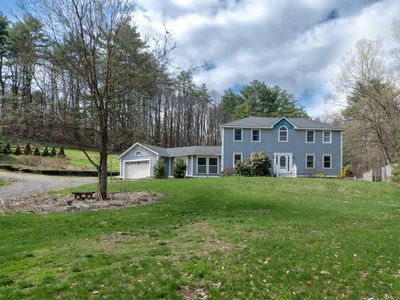 231 Chesterfield Road