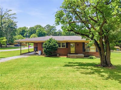 Property at 101 Jackson St, Calhoun, GA