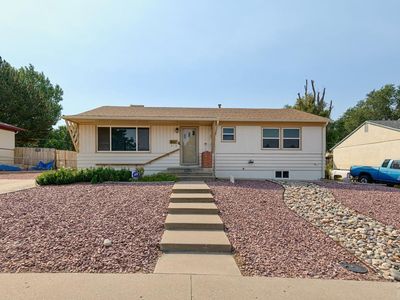 1810 Comanche Rd