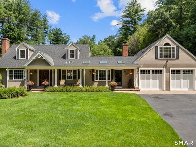 60 Blueberry Lane