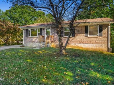 3276 Mount Foraker Dr