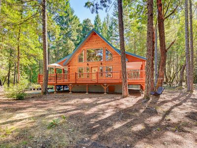 5135 Thompson Creek Rd