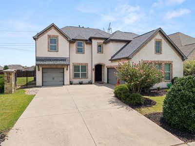 1801 Crystal Cove Ln