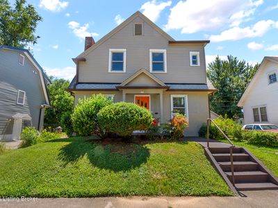 121 N Shawnee Ter