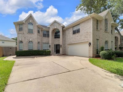 10910 Coldwater Bridge Ct