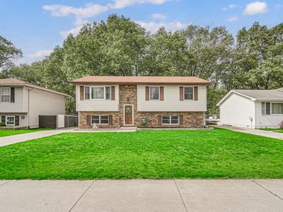 4140 Marquette Rd