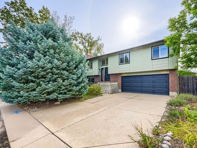 Property at 1502 Adonia Cir, Lafayette, CO