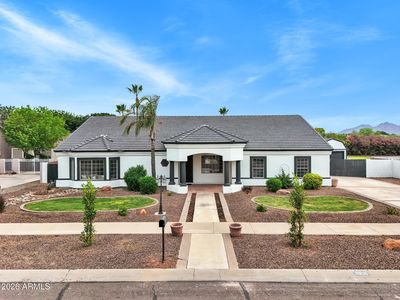 19935 E ARROYO Court