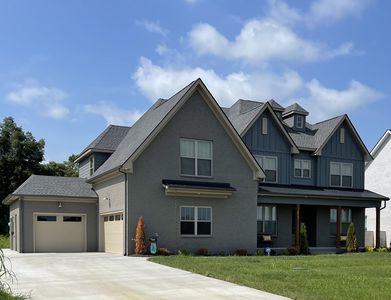 3705 Carriage Dr LOT 7