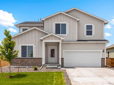 960 Cascade Falls Street