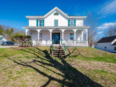 Property at 116 High Street, Sanbornville, NH