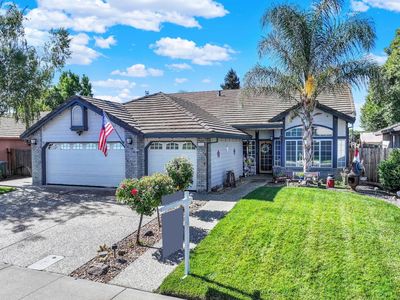 1495 Madera Drive