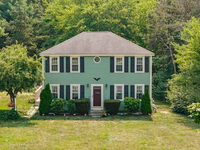 35 Kirk Cir